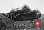 Image of American soldiers Western Front European Theater, 1918, second 8 stock footage video 65675070243