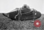 Image of American soldiers Western Front European Theater, 1918, second 12 stock footage video 65675070243