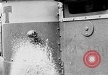 Image of American soldiers Western Front European Theater, 1918, second 16 stock footage video 65675070243