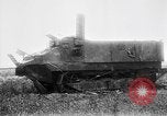 Image of American soldiers Western Front European Theater, 1918, second 29 stock footage video 65675070243