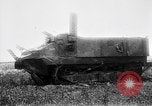 Image of American soldiers Western Front European Theater, 1918, second 30 stock footage video 65675070243