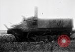 Image of American soldiers Western Front European Theater, 1918, second 34 stock footage video 65675070243