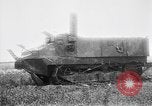 Image of American soldiers Western Front European Theater, 1918, second 37 stock footage video 65675070243