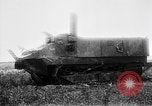 Image of American soldiers Western Front European Theater, 1918, second 42 stock footage video 65675070243