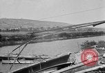Image of American soldiers Western Front European Theater, 1918, second 46 stock footage video 65675070243