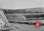 Image of American soldiers Western Front European Theater, 1918, second 54 stock footage video 65675070243
