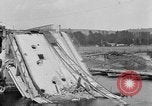 Image of American soldiers Western Front European Theater, 1918, second 57 stock footage video 65675070243