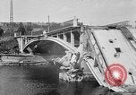 Image of American soldiers Western Front European Theater, 1918, second 61 stock footage video 65675070243
