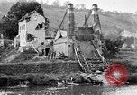 Image of American soldiers Western Front European Theater, 1918, second 62 stock footage video 65675070243