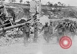 Image of American soldiers Western Front European Theater, 1918, second 1 stock footage video 65675070244