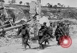 Image of American soldiers Western Front European Theater, 1918, second 3 stock footage video 65675070244