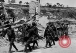 Image of American soldiers Western Front European Theater, 1918, second 4 stock footage video 65675070244