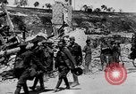 Image of American soldiers Western Front European Theater, 1918, second 5 stock footage video 65675070244