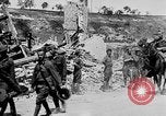 Image of American soldiers Western Front European Theater, 1918, second 6 stock footage video 65675070244