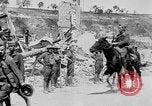 Image of American soldiers Western Front European Theater, 1918, second 7 stock footage video 65675070244