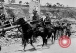 Image of American soldiers Western Front European Theater, 1918, second 8 stock footage video 65675070244