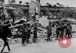 Image of American soldiers Western Front European Theater, 1918, second 10 stock footage video 65675070244