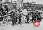 Image of American soldiers Western Front European Theater, 1918, second 11 stock footage video 65675070244