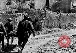 Image of American soldiers Western Front European Theater, 1918, second 12 stock footage video 65675070244