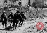 Image of American soldiers Western Front European Theater, 1918, second 13 stock footage video 65675070244