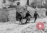 Image of American soldiers Western Front European Theater, 1918, second 16 stock footage video 65675070244