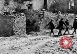 Image of American soldiers Western Front European Theater, 1918, second 18 stock footage video 65675070244