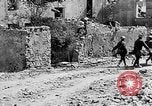 Image of American soldiers Western Front European Theater, 1918, second 19 stock footage video 65675070244