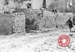 Image of American soldiers Western Front European Theater, 1918, second 20 stock footage video 65675070244
