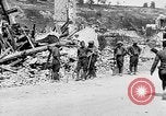 Image of American soldiers Western Front European Theater, 1918, second 24 stock footage video 65675070244