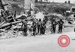 Image of American soldiers Western Front European Theater, 1918, second 25 stock footage video 65675070244