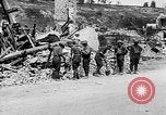 Image of American soldiers Western Front European Theater, 1918, second 27 stock footage video 65675070244