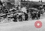 Image of American soldiers Western Front European Theater, 1918, second 35 stock footage video 65675070244