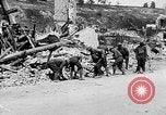 Image of American soldiers Western Front European Theater, 1918, second 36 stock footage video 65675070244