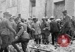 Image of American soldiers Western Front European Theater, 1918, second 43 stock footage video 65675070244