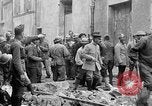 Image of American soldiers Western Front European Theater, 1918, second 48 stock footage video 65675070244
