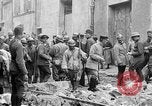 Image of American soldiers Western Front European Theater, 1918, second 49 stock footage video 65675070244