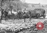 Image of American soldiers Western Front European Theater, 1918, second 52 stock footage video 65675070244