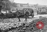 Image of American soldiers Western Front European Theater, 1918, second 59 stock footage video 65675070244