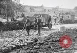Image of American soldiers Western Front European Theater, 1918, second 60 stock footage video 65675070244