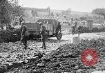 Image of American soldiers Western Front European Theater, 1918, second 62 stock footage video 65675070244