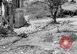 Image of American soldiers Chateau-Thierry France, 1918, second 10 stock footage video 65675070245