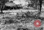 Image of American soldiers Chateau-Thierry France, 1918, second 16 stock footage video 65675070245