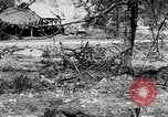 Image of American soldiers Chateau-Thierry France, 1918, second 17 stock footage video 65675070245