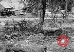 Image of American soldiers Chateau-Thierry France, 1918, second 19 stock footage video 65675070245