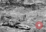 Image of American soldiers Chateau-Thierry France, 1918, second 23 stock footage video 65675070245