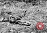 Image of American soldiers Chateau-Thierry France, 1918, second 24 stock footage video 65675070245