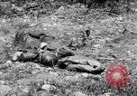 Image of American soldiers Chateau-Thierry France, 1918, second 25 stock footage video 65675070245
