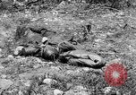 Image of American soldiers Chateau-Thierry France, 1918, second 26 stock footage video 65675070245