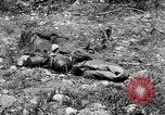 Image of American soldiers Chateau-Thierry France, 1918, second 27 stock footage video 65675070245