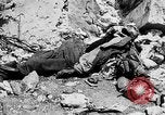 Image of American soldiers Chateau-Thierry France, 1918, second 29 stock footage video 65675070245